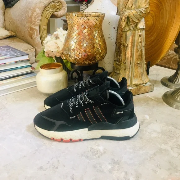 adidas Shoes Adidas Art Fw87 Nite Jogger Mens Sneakers Shoes